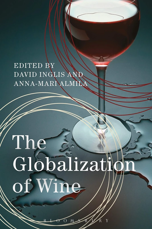 The Globalization of Wine - Image 1