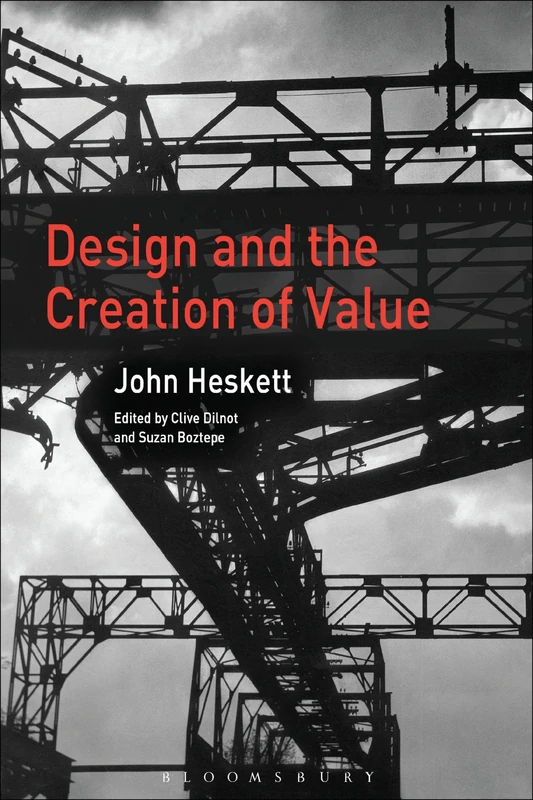 Design and the Creation of Value - Image 1