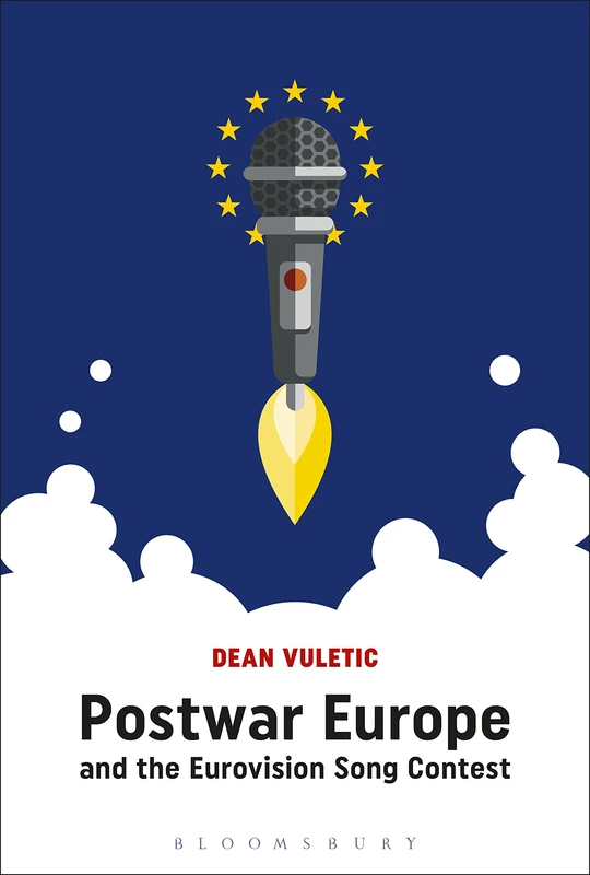 Postwar Europe and the Eurovision Song Contest - Image 1