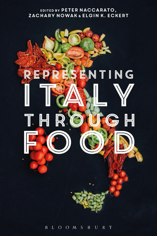 Representing Italy Through Food - Image 1