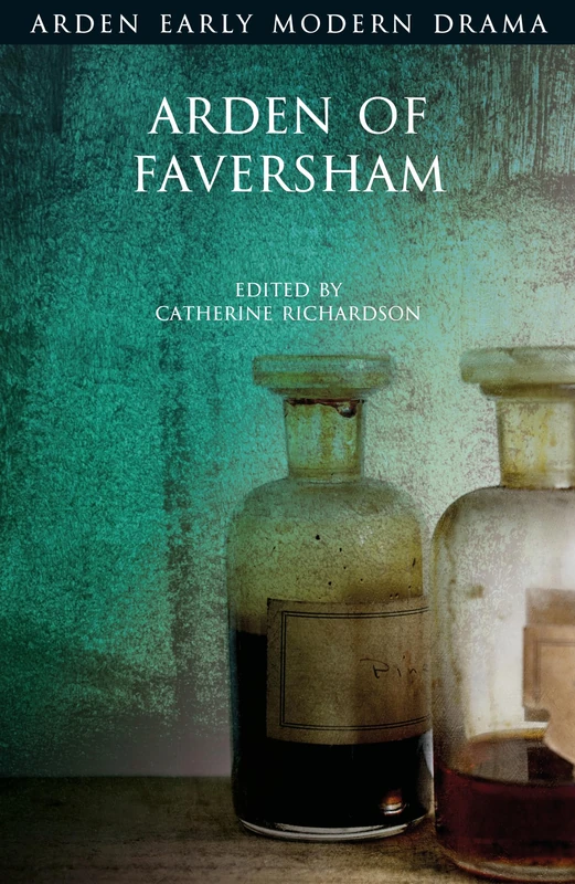 Arden of Faversham (Arden Early Modern Drama) - Image 1