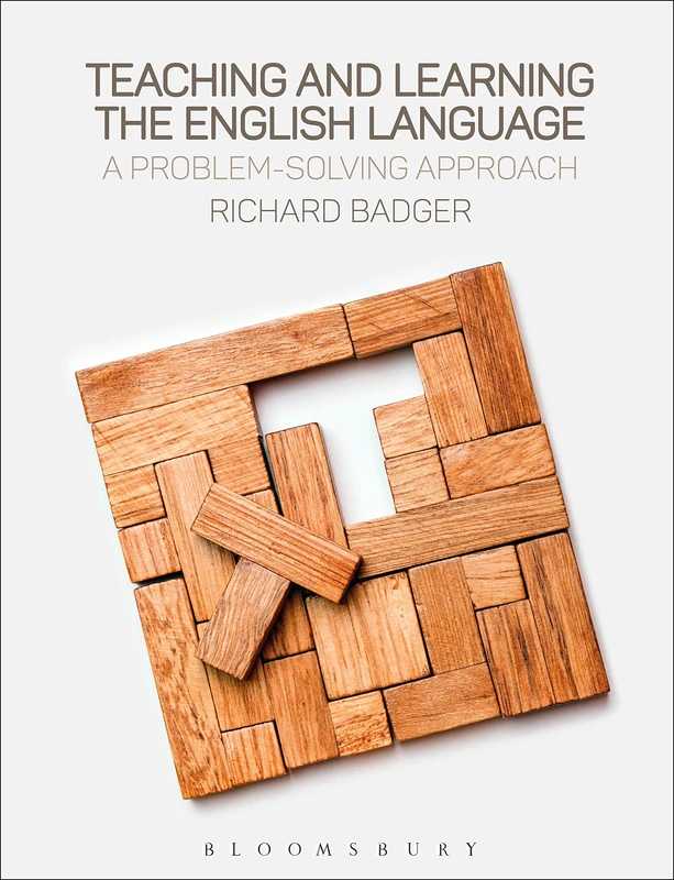 Bloomsbury Teaching and Learning the English Language Book