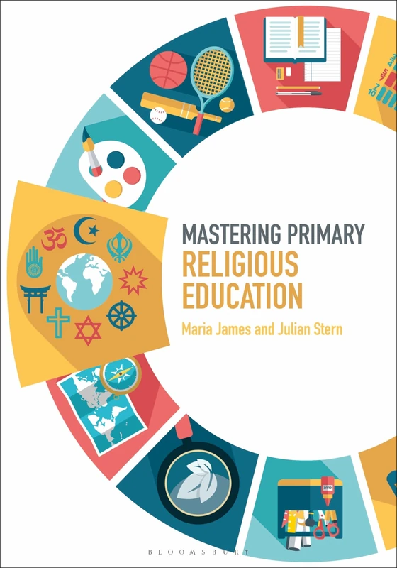 Mastering Primary Religious Education (Mastering Primary Teaching)