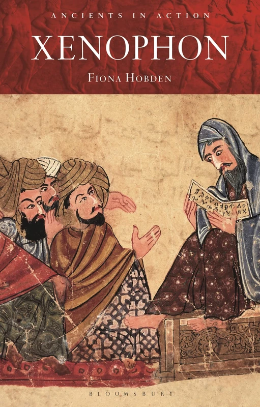 Xenophon (Ancients in Action)