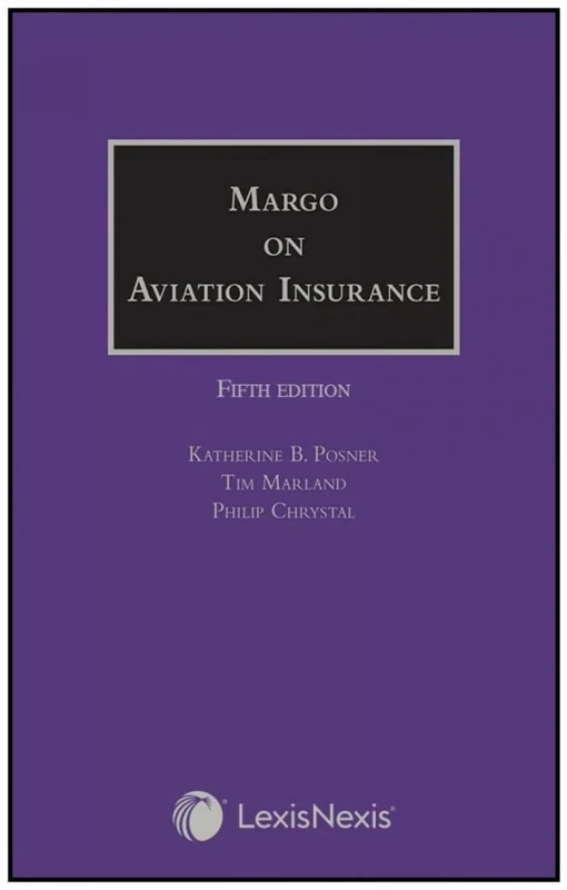 Margo on Aviation Insurance - Image 1