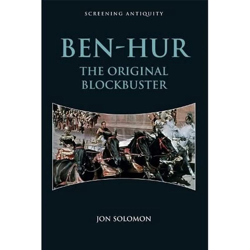 Ben-Hur: The Original Blockbuster (Screening Antiquity Eup) - Image 1