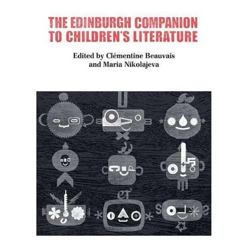 Edinburgh Companion to Children's Literature - EUP Books