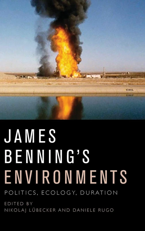 James Benning's Environments: Politics, Ecology, Duration - Image 1
