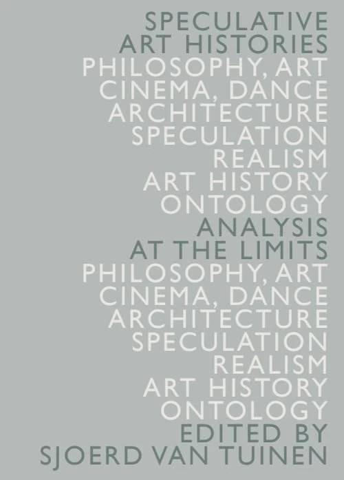 Speculative Art Histories: Analysis at the Limits (New Perspectives in Ontology) - Image 1