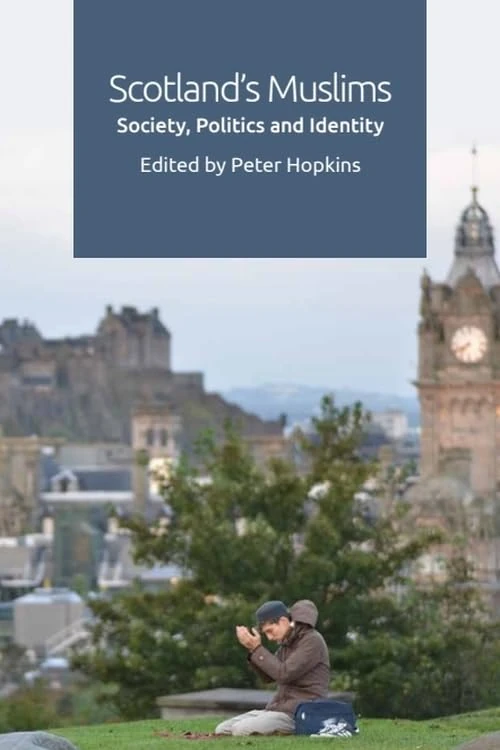 Scotland'S Muslims: Society, Politics and Identity (Traditions in American Cinema) - Image 1