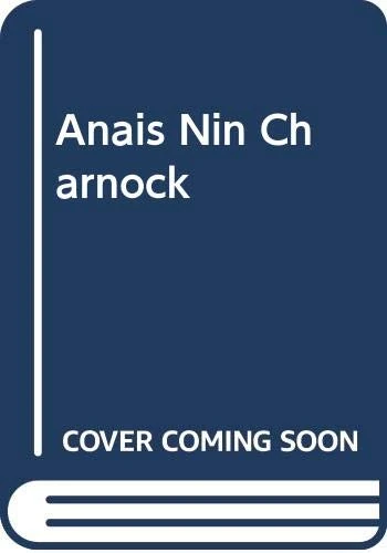 ANAIS NIN CHARNOCK - Image 1