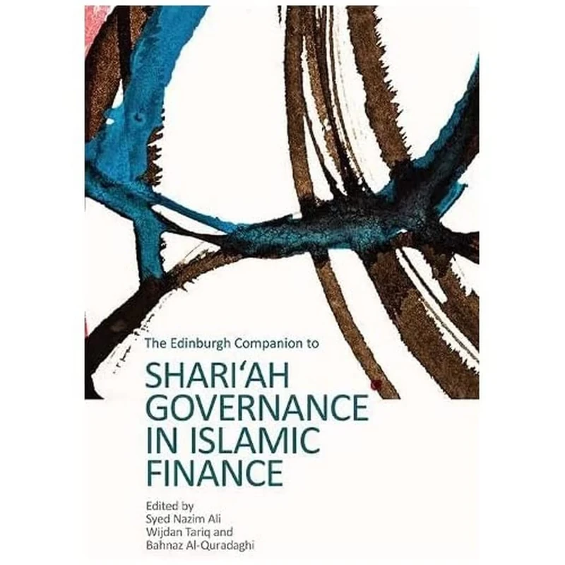 The Edinburgh Companion to Shari'Ah Governance in Islamic Finance - Image 1