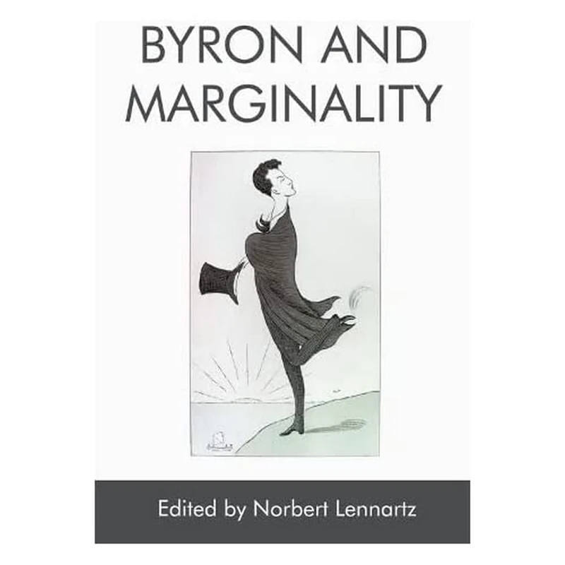 Byron and Marginality