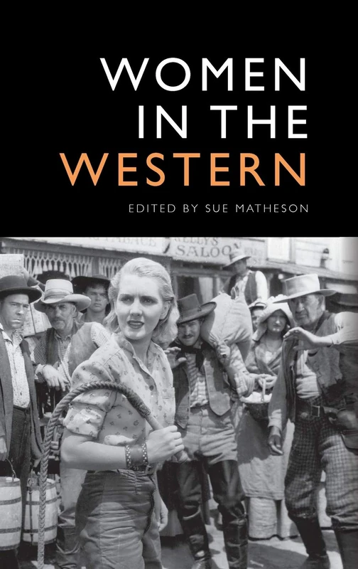 Women in the Western