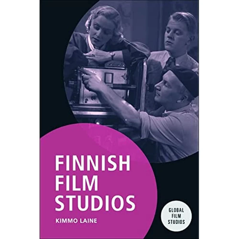 Finnish Film Studios (Global Film Studios) - Image 1