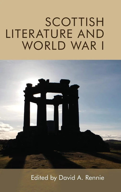 Scottish Literature and World War I