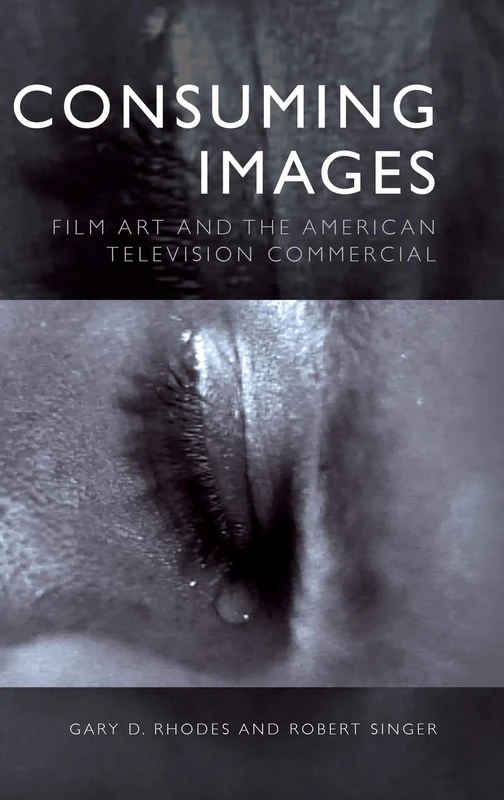 Consuming Images: Film Art and the American Television Commercial