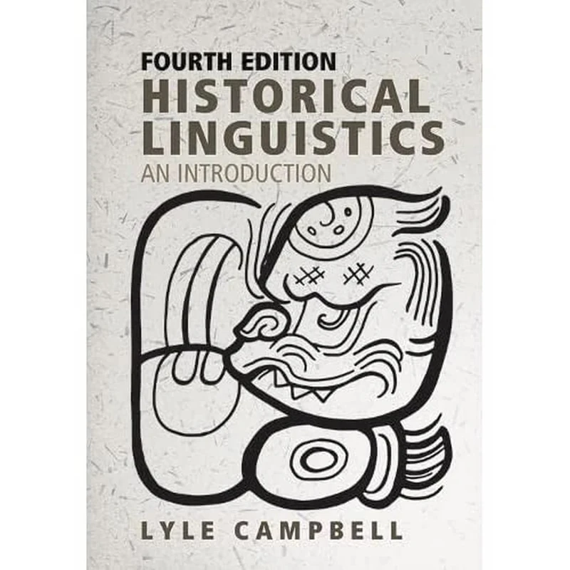 Historical Linguistics: An Introduction