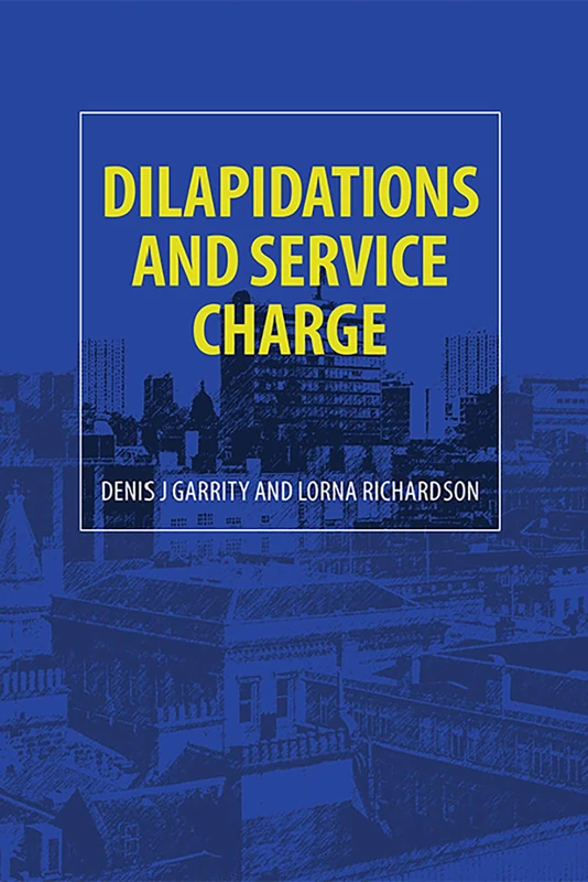 Dilapidations and Service Charge - Image 1