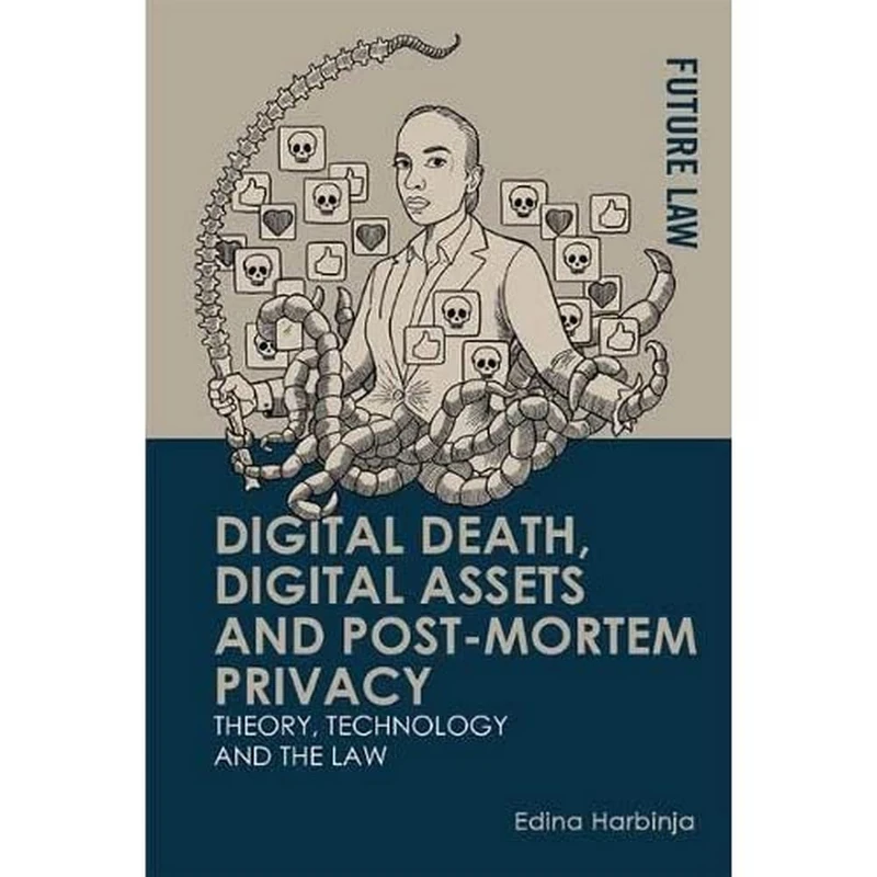 Digital Death, Digital Assets and Post-mortem Privacy: Theory, Technology and the Law (Future Law: Challenges for Law, Technology and Culture)