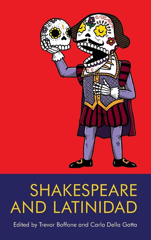 Shakespeare and Latinidad
