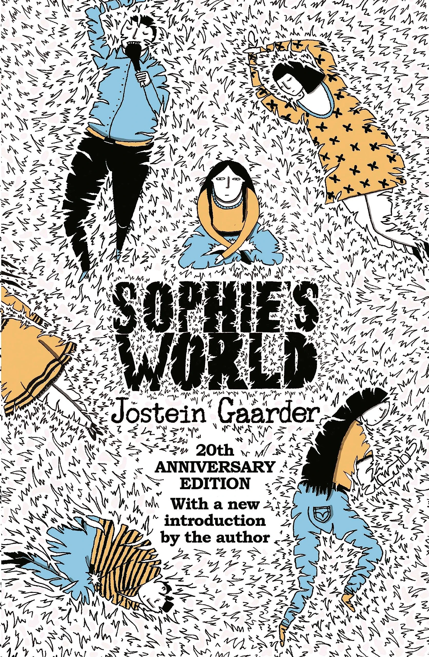 Sophie's World: 20th Anniversary Edition