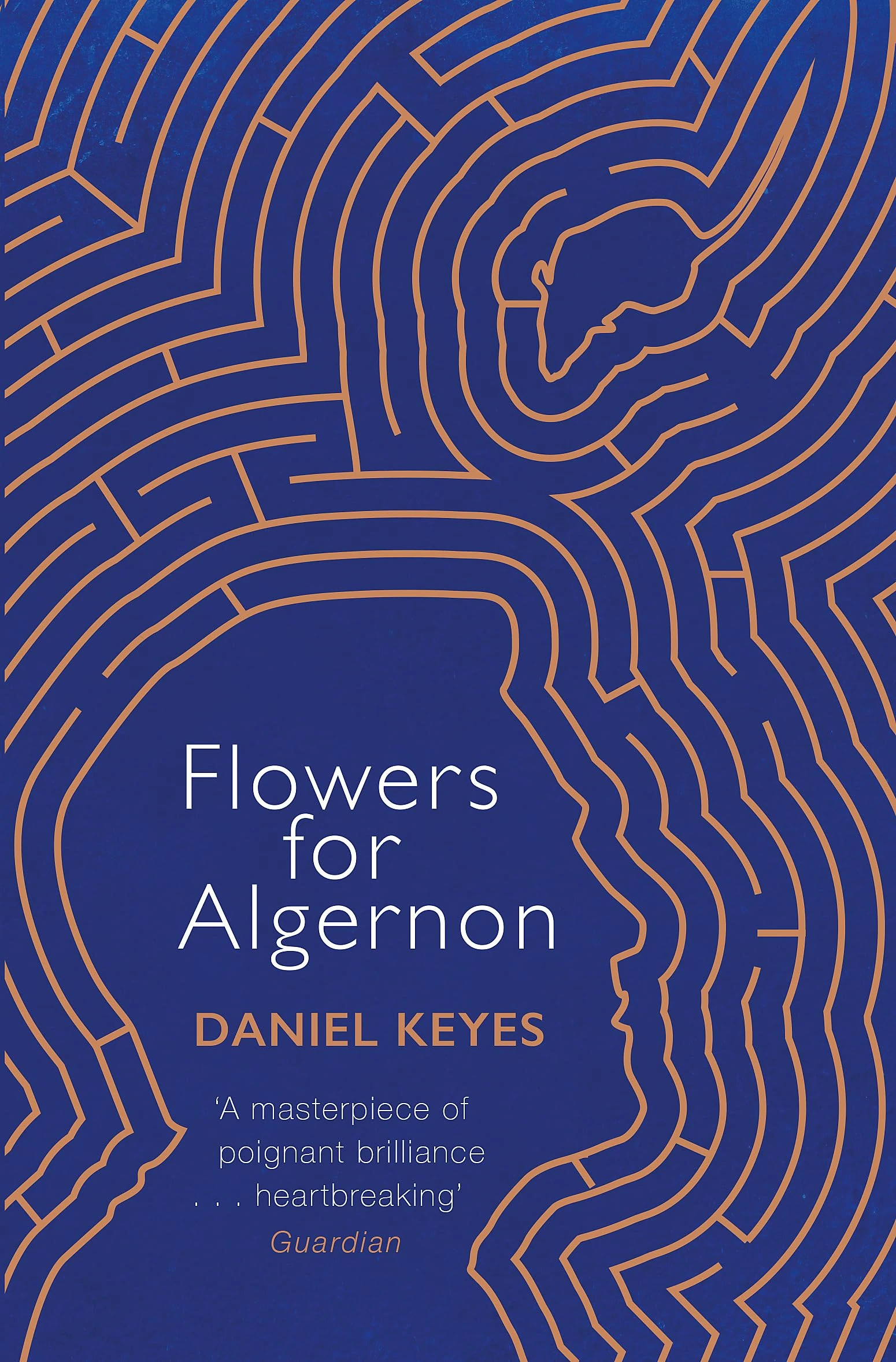 Flowers For Algernon: A Modern Literary Classic