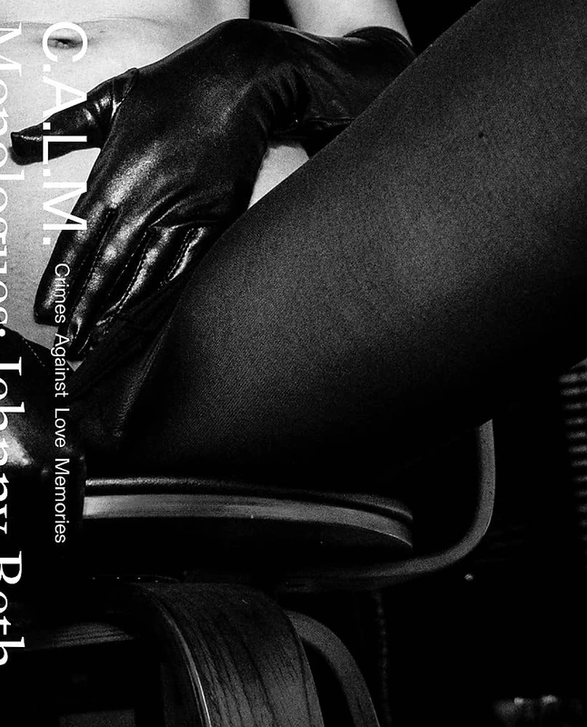 C.A.L.M.: Crimes Against Love Memories - Image 1