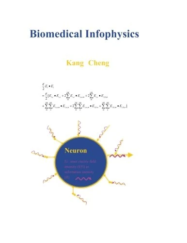 Biomedical Infophysics