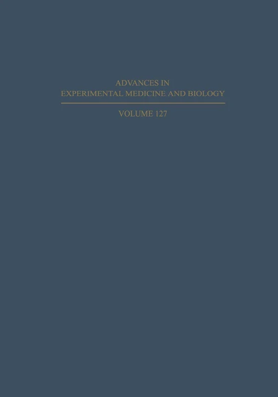 Lithium Effects on Granulopoiesis and Immune Function: 127 (Advances in Experimental Medicine and Biology, 127)