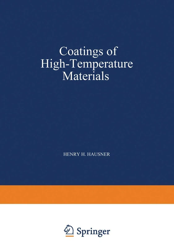 Coatings of High - Temperature Materials - Image 1
