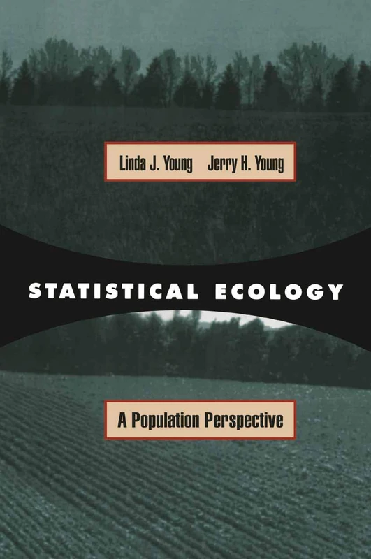 Springer Statistical Ecology - Field Ecology Methods and Data