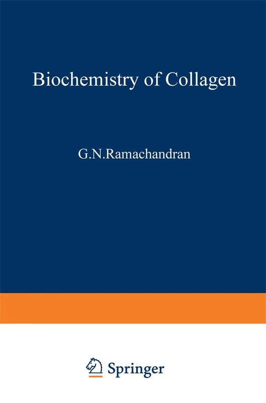 Biochemistry of Collagen - Image 1