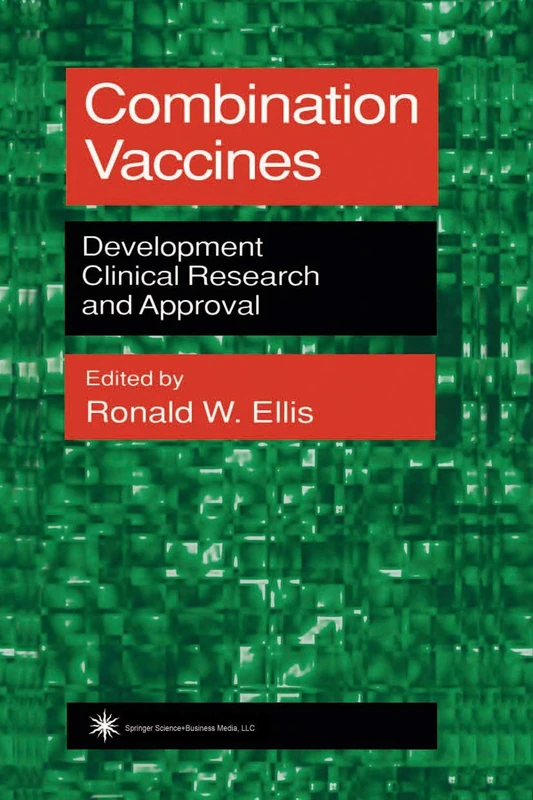 Combination Vaccines: Development, Clinical Research, and Approval - Image 1