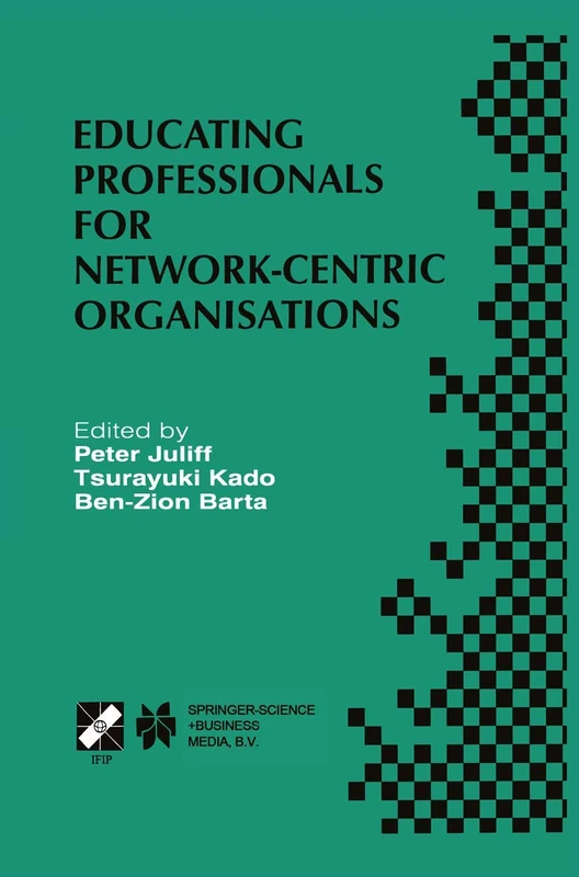 Springer - Educating Professionals for Network-Centric Org