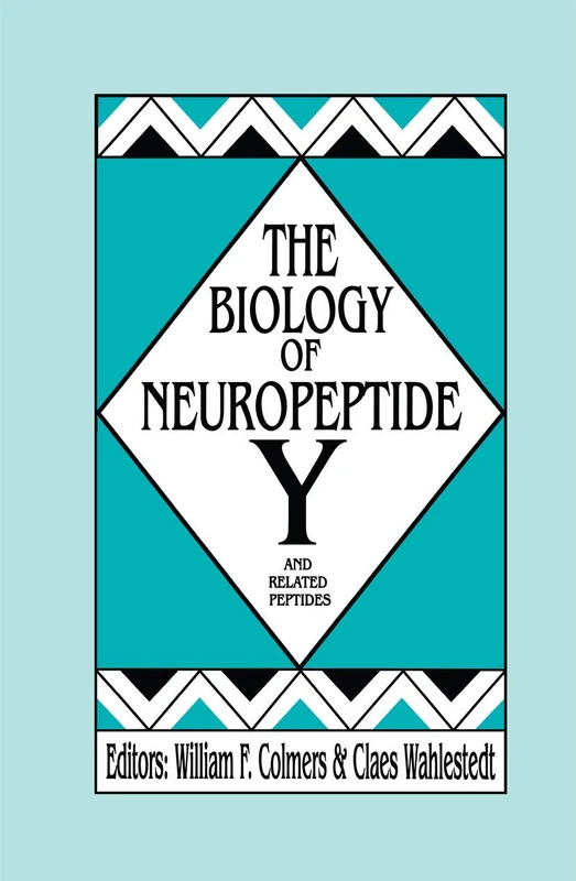 The Biology of Neuropeptide Y and Related Peptides (Contemporary Neuroscience)