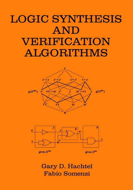 Logic Synthesis and Verification Algorithms