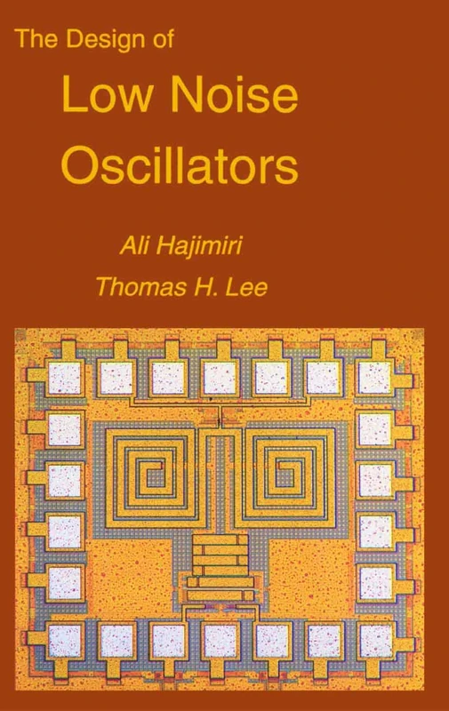 The Design of Low Noise Oscillators - Image 1