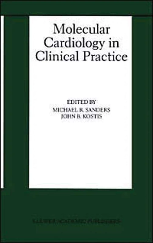 Springer Molecular Cardiology in Clinical Practice: 2 Book