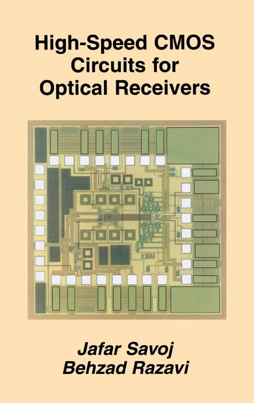 High-Speed CMOS Circuits for Optical Receivers - Image 1