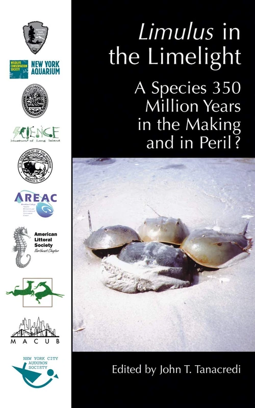 Limulus in the Limelight: A Species 350 Million Years in the Making and in Peril? - Image 1