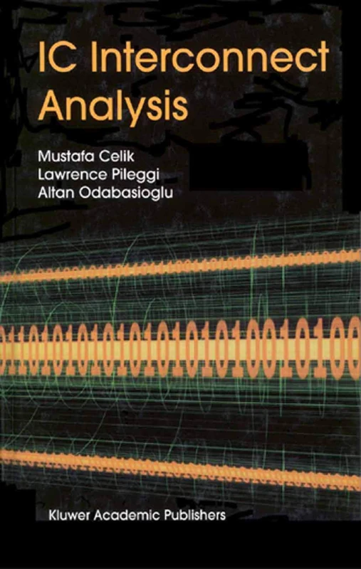 Springer IC Interconnect Analysis - Computer Science Book