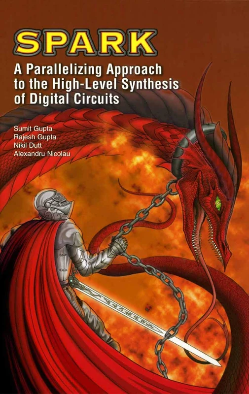 Springer - SPARK: High-Level Synthesis of Digital Circuits