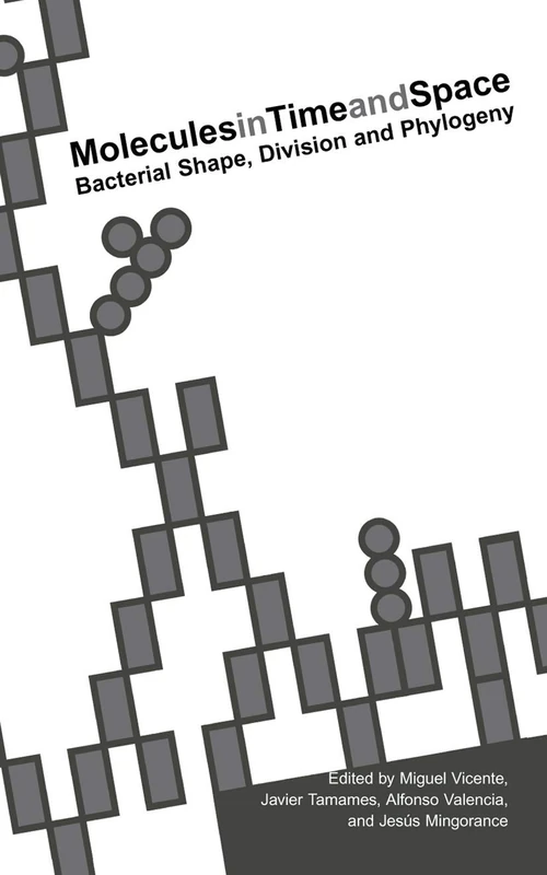 Molecules in Time and Space: Bacterial Shape, Division and Phylogeny - Image 1