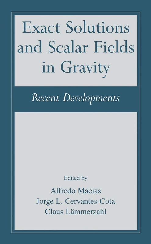 Exact Solutions and Scalar Fields in Gravity: Recent Developments