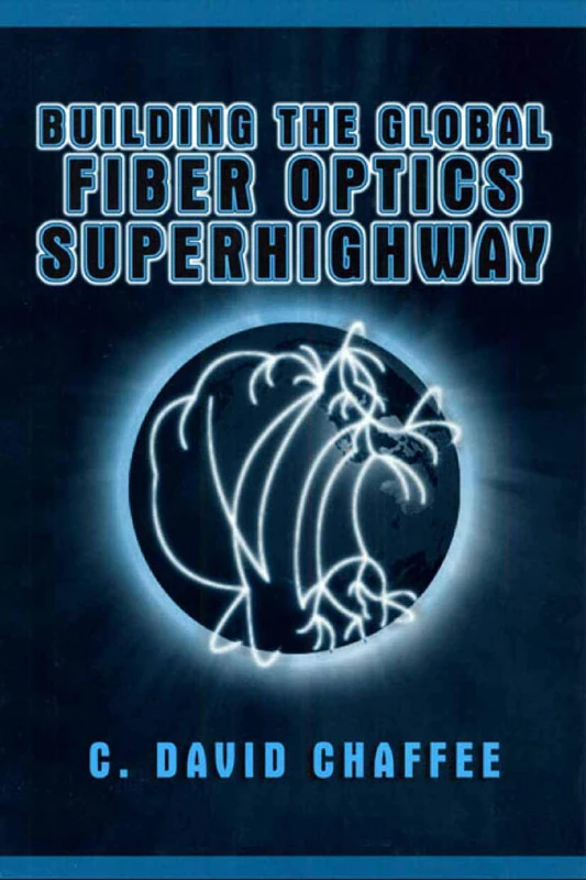 Building the Global Fiber Optics Superhighway - Image 1