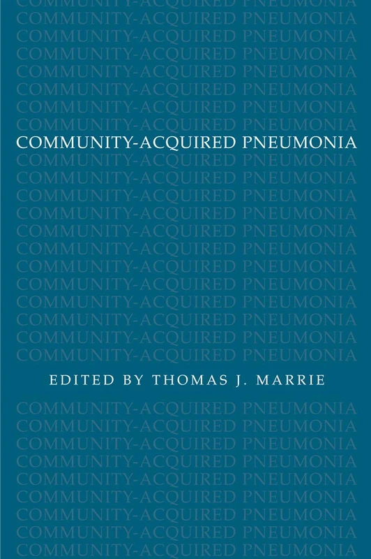 Community-Acquired Pneumonia