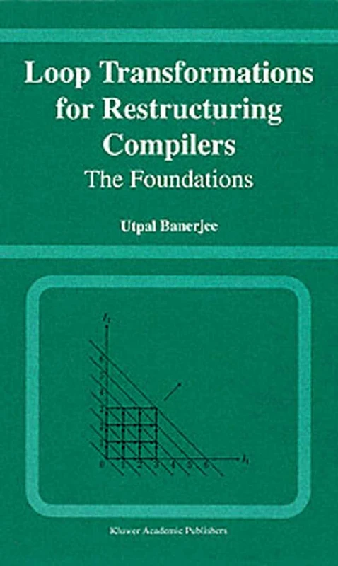 Springer - Loop Transformations for Restructuring Compilers