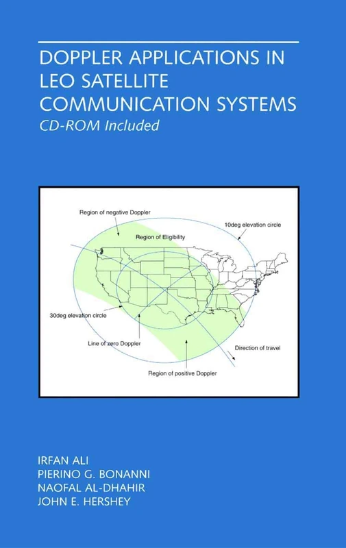 Springer Doppler Applications in LEO Satellite Communication - Image 1