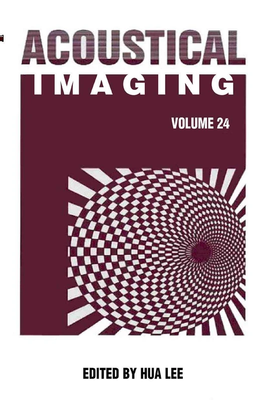 Acoustical Imaging: 24